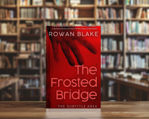 Book cover mockup 1