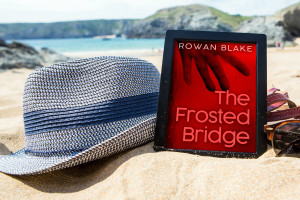 Book cover mockup 3