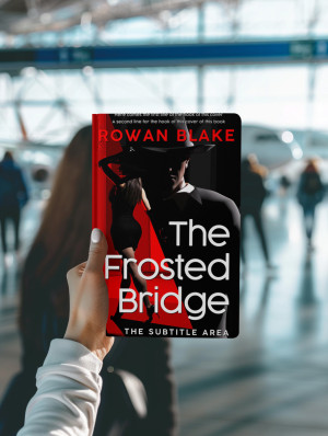 Book cover mockup 1
