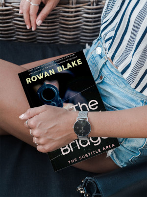 Book cover mockup 2