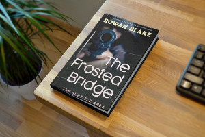 Book cover mockup 1