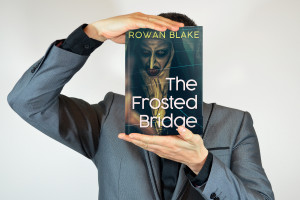 Book cover mockup 2