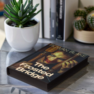 Book cover mockup 1
