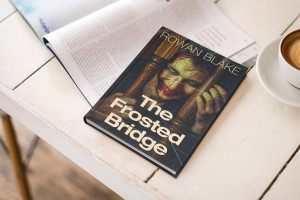 Book cover mockup 2
