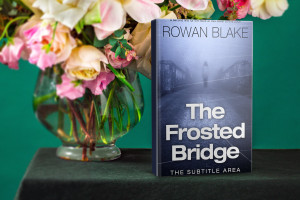 Book cover mockup 2