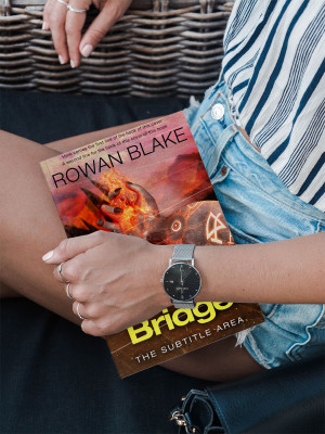 Book cover mockup 1