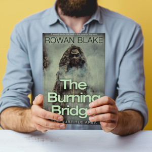 Book cover mockup 1
