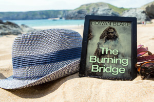 Book cover mockup 3