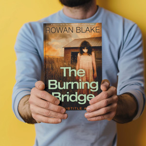 Book cover mockup 1