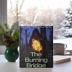 Book cover mockup 1