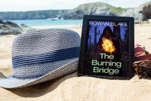 Book cover mockup 2