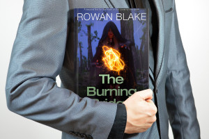 Book cover mockup 3