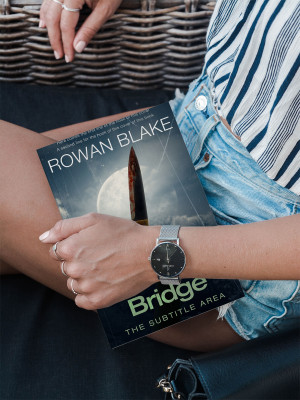 Book cover mockup 2