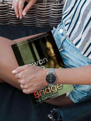 Book cover mockup 1