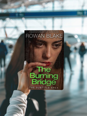 Book cover mockup 3