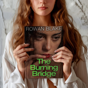 Book cover mockup 2