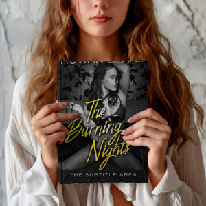 Book cover mockup 1