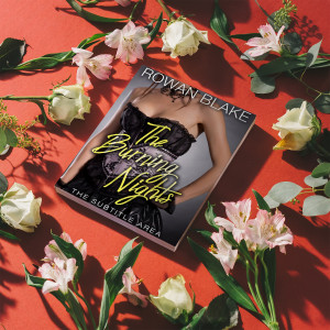 Book cover mockup 4