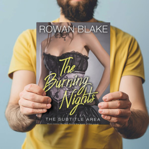 Book cover mockup 2