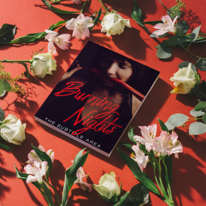 Book cover mockup 4