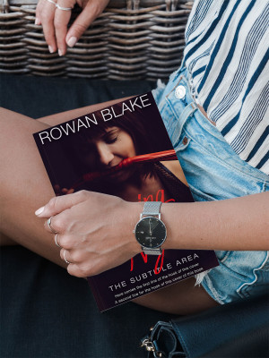 Book cover mockup 3