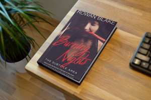 Book cover mockup 2