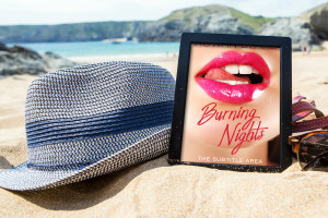 Book cover mockup 4