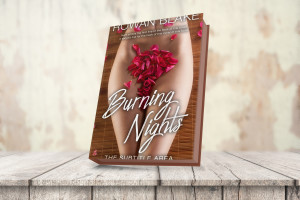 Book cover mockup 3