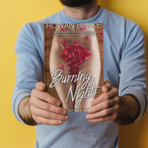 Book cover mockup 1