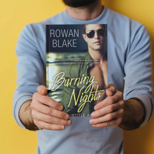 Book cover mockup 2