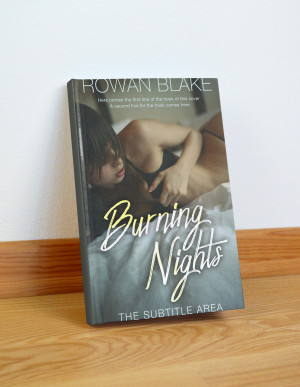 Book cover mockup 3