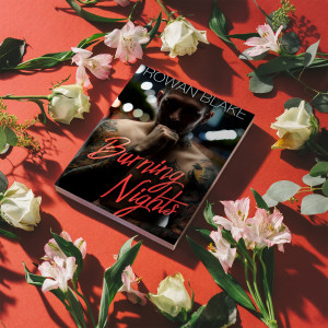 Book cover mockup 4