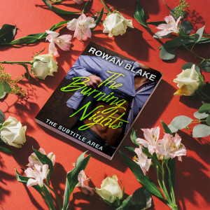 Book cover mockup 4