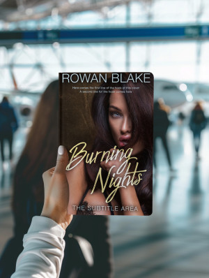 Book cover mockup 4