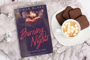 Book cover mockup 4