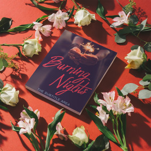Book cover mockup 2