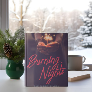 Book cover mockup 1