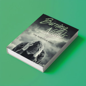 Book cover mockup 1