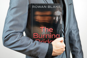 Book cover mockup 4