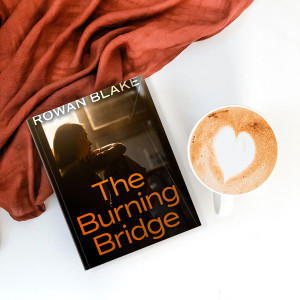 Book cover mockup 4