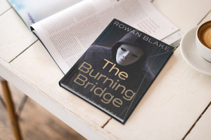 Book cover mockup 4