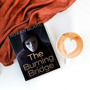 Book cover mockup 2