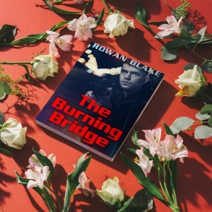 Book cover mockup 2