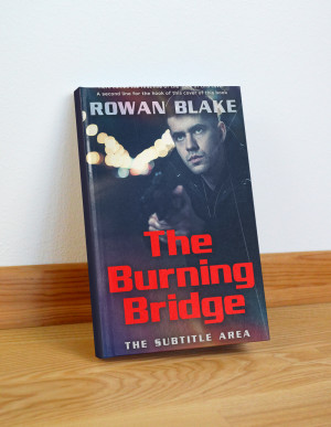 Book cover mockup 3