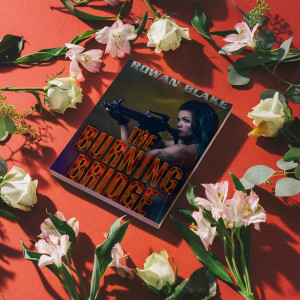 Book cover mockup 3