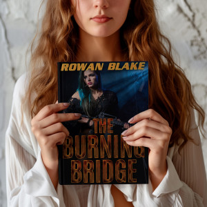 Book cover mockup 3