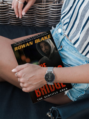 Book cover mockup 1