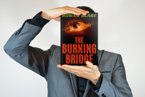 Book cover mockup 2