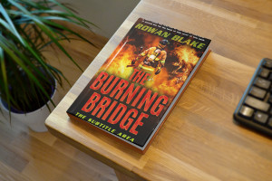 Book cover mockup 1
