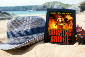 Book cover mockup 2